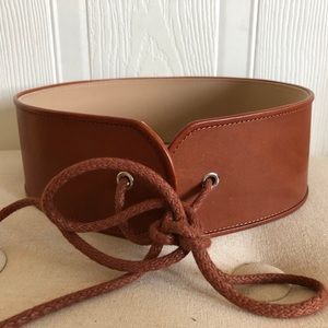 Aritzia babaton padraig belt
